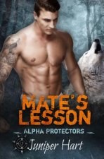 Mate's Lesson: Alpha Protectors