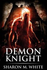 Demon Knight: Scary Supernatural Horror with Demons