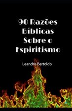 90 Raz?es Sobre o Espiritismo