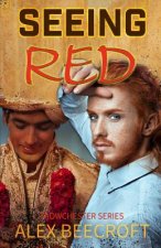 Seeing Red: A Contemporary MM Romance