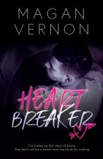 HeartBreaker: A Single Dad Romantic Comedy