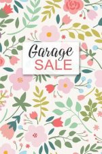 Garage Sale: Specifically designed for Garage, Yard, Estate Sales or Flea Market stands! Keep Track of your business in one place!