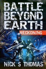 Battle Beyond Earth: Reckoning