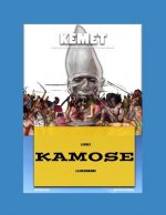 Kemet Une Autre Histoire de l'Egypte Ancienne: KAMOSE La déchirure
