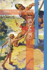 I Samuel: Bible Story Poems