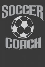 Soccer Coach: Jot down your secret notes and plays!