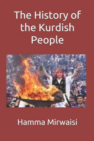 History of the Kurdish People