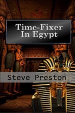 Time-Fixer in Egypt: Jewish Exodus and Scythians