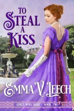 To Steal a Kiss
