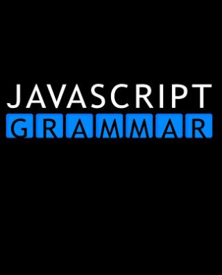 JavaScript Grammar
