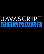 JavaScript Grammar