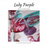 Lady Purple: Eva Sol's Art Reflecting Japan