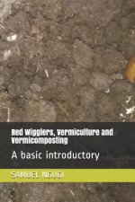 Red Wigglers, Vermiculture and Vermicomposting: A basic introductory