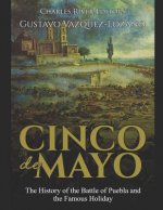 Cinco de Mayo: The History of the Battle of Puebla and the Famous Holiday