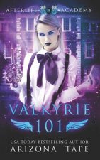 Valkyrie 101: How to become a Valkyrie