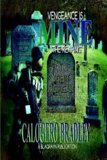 Vengeance Is Mine: The Reaping