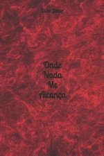 Onde Nada Me Alcança