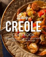 Easy Creole Cookbook
