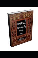 Animal Peculiarity: Animal Peculiarity volume 4 part 1
