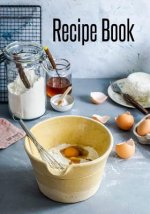 Recipe Book