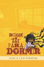 Disque 'zzz' Para Dormir