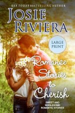 Romance Stories To Cherish