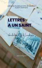 Lettres a Un Saint: Lettres de Guadalupe Ortiz de Landázuri ? saint Josémaria