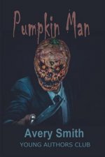 Pumpkin Man