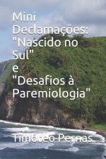 Mini Declamaç?es: 