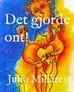 Det gjorde ont!
