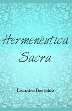 Hermen?utica Sacra