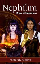 Nephilim Order of Blackthorn