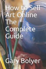 How to Sell Art Online: The Complete Guide