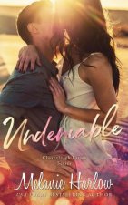 Undeniable: A Cloverleigh Farms Standalone