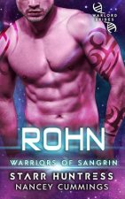 Rohn: Warlord Brides