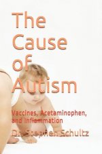 The Cause of Autism: Vaccines, Acetaminophen, and Inflammation
