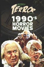 Decades of Terror 2019