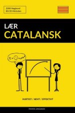 L?r Catalansk - Hurtigt / Nemt / Effektivt: 2000 N?gleord