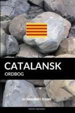 Catalansk ordbog: En emnebaseret tilgang