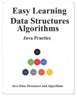 Easy Learning Data Structures & Algorithms Java Practice