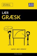 L?r Gr?sk - Hurtigt / Nemt / Effektivt: 2000 N?gleord
