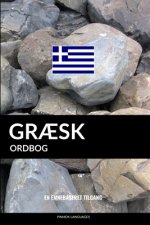 Gr?sk ordbog: En emnebaseret tilgang