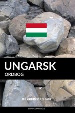 Ungarsk ordbog: En emnebaseret tilgang