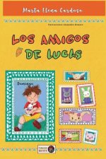 Los Amigos de Lucas
