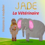 Jade la Vétérinaire