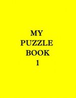 My Puzzle Book 1