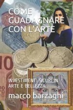 Come Guadagnare Con l'Arte: Investimenti Sicuri in Arte E Bellezza