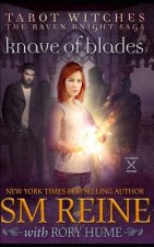 Knave of Blades: A Paranormal Romance