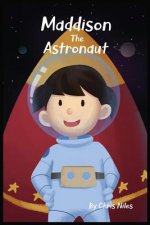 Maddison The Astronaut