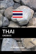 Thai ordbog: En emnebaseret tilgang